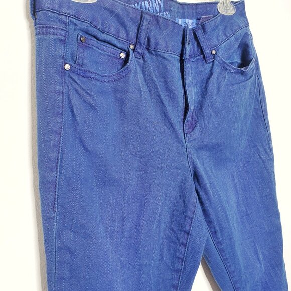 DKNY Soho Skinny Jeans - Picture 4 of 7